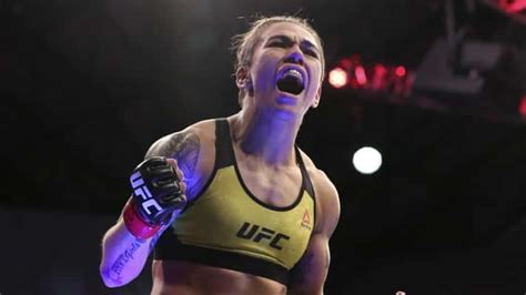 jessica andrade onlyfans leak|Jessica Andrade paid off house and car with nude OnlyFans photos